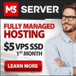 www.m3server.com
