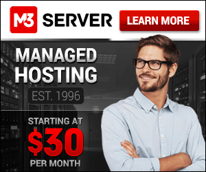 www.m3server.com